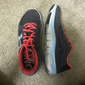 Under Armour Women's Workout Shoes